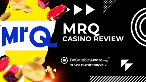 MrQ Casino Review .
